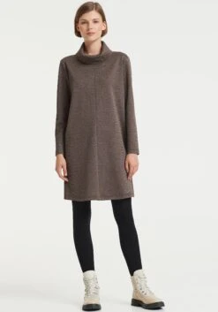 OPUS Midi-jurk Wegas -TrendyTijd Verkoop opus midi jurk wegas 2