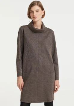 OPUS Midi-jurk Wegas