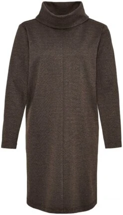 OPUS Midi-jurk Wegas -TrendyTijd Verkoop opus midi jurk wegas 3