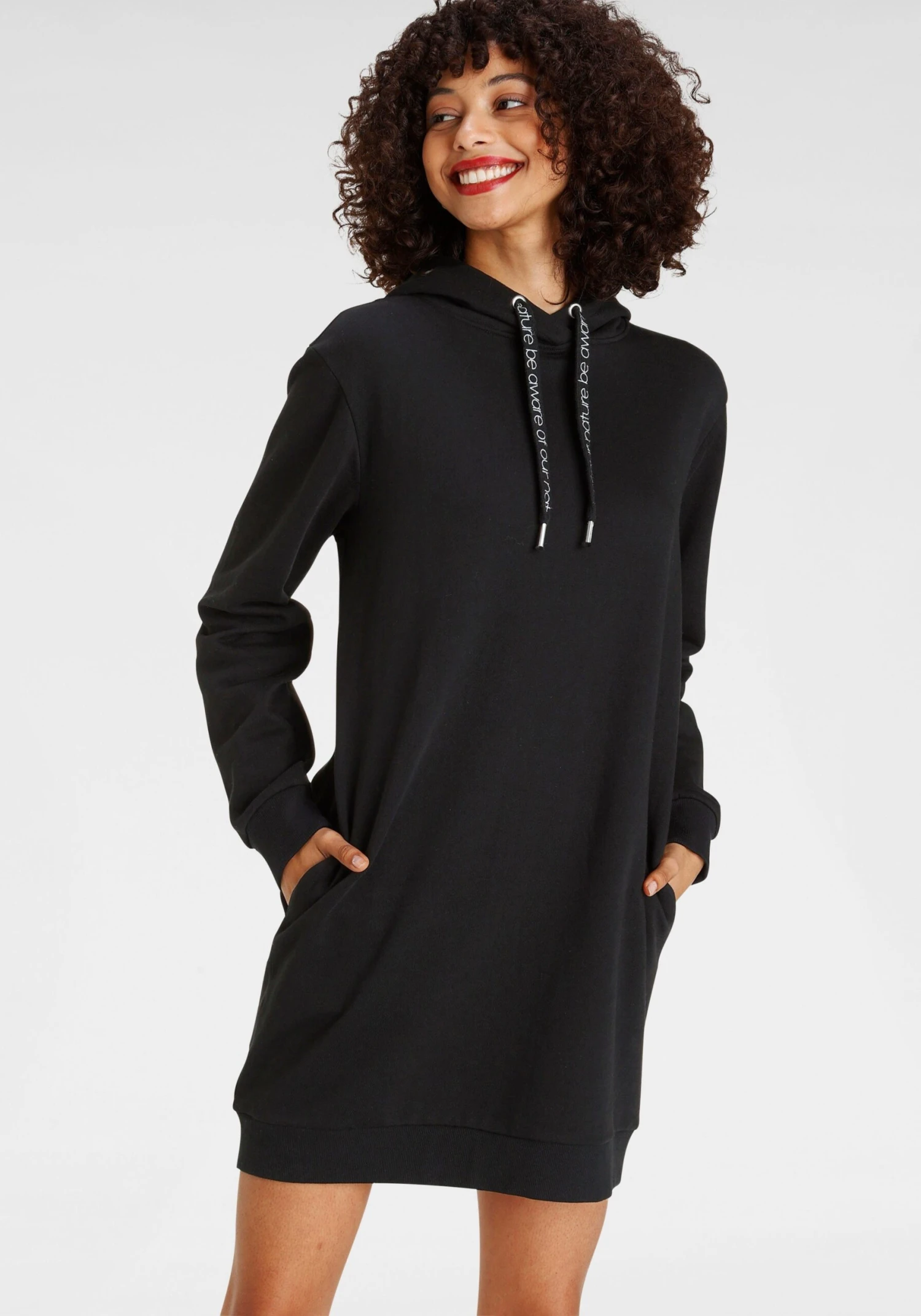 Aniston SELECTED Maxi-jurk 16 Aniston SELECTED Maxi-jurk - Afbeelding 14