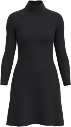 OPUS Midi-jurk WInston In Fraaie Jersey Ribkwaliteit -TrendyTijd Verkoop pepe jeans tricotjurk talaya 1