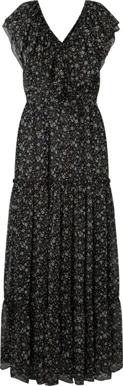 Vero Moda Jurk Met Overhemdkraag VMNATALI -TrendyTijd Verkoop pepe jeans zomerjurk aroa 2