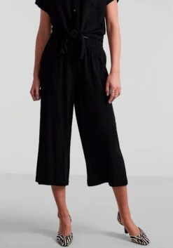S.Oliver BLACK LABEL Midi-jurk -TrendyTijd Verkoop pieces 7 8 broek pcvinsty hw culotte noos 1