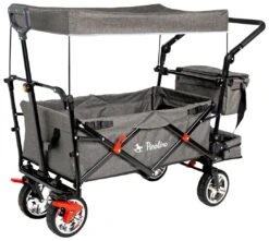 Baby Annabell Poppenkleding Deluxe Jurk Set, 43 Cm Met Kleerhanger -TrendyTijd Verkoop pinolino bolderkar addplus bxdxh 56x120x67 cm met rem grijs melee grijs