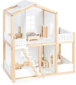 Baby Born Poppenkleding Deluxe Jeans Jurk, 43 Cm 24 Baby Born Poppenkleding Deluxe Jeans Jurk, 43 Cm -TrendyTijd Verkoop pinolino poppenhuis ida wit