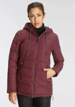 Winshape Sweatjurk WK3 A-lijn Mini-jurk -TrendyTijd Verkoop polarino functioneel jack