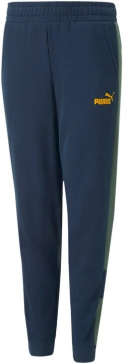 Garcia Gedessineerde Jurk 36 Garcia Gedessineerde Jurk -TrendyTijd Verkoop puma joggingbroek ess colorblock pants fl cl b blauw