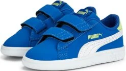 Name It Tulen Jurk NKFVABOSS SPENCER -TrendyTijd Verkoop puma sneakers puma smash v2 buck v inf blauw