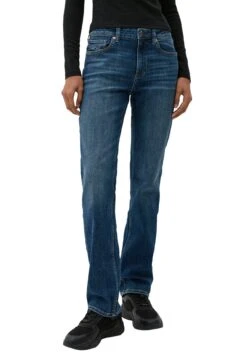 Casual Looks Blousejurkje Jurk 29 Casual Looks Blousejurkje Jurk -TrendyTijd Verkoop q s designed by 5 pocketsjeans q s by soliver