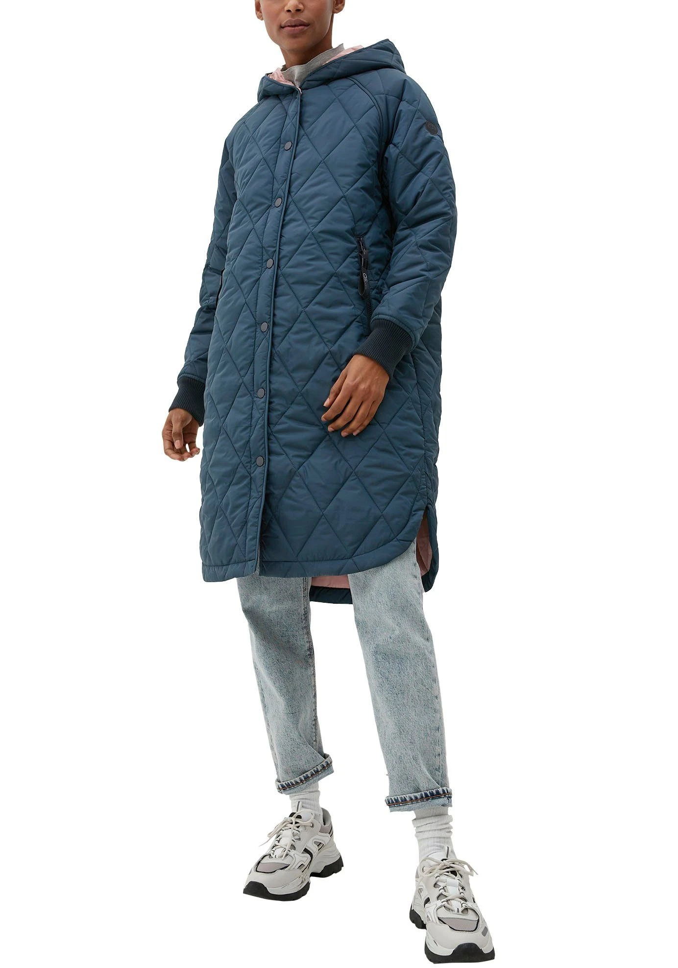 Only Kanten Jurk ONLNELLA L/S LACE MIX DRESS 7 Only Kanten Jurk ONLNELLA L/S LACE MIX DRESS - Afbeelding 5