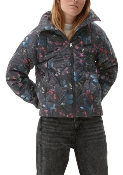 O'Neill Midi-jurk "Endless Summer Shirt" 37 O'Neill Midi-jurk "Endless Summer Shirt" -TrendyTijd Verkoop q s designed by gewatteerde jas zwart