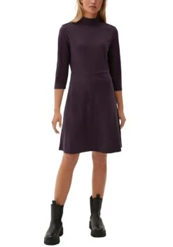 KangaROOS 2-in-1-jurk Zomerse Combinatie: Jurk En Shirt (2-delig) -TrendyTijd Verkoop q s designed by midi jurk