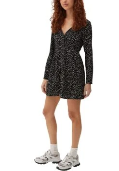 Q/S Designed By Mini-jurk -TrendyTijd Verkoop q s designed by mini jurk 6