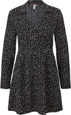 Q/S Designed By Mini-jurk -TrendyTijd Verkoop q s designed by mini jurk 7