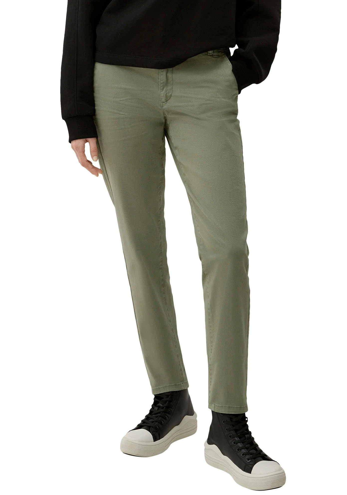 Heine Gedessineerde Jurk 15 Heine Gedessineerde Jurk - Afbeelding 13