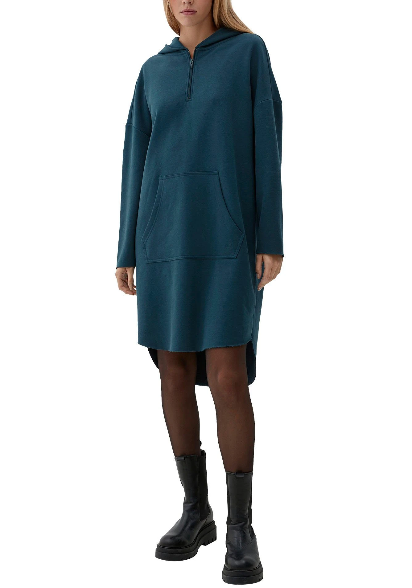 Only Mini-jurk ONLMETTE LS V-NECK SMOCK DRESS 13 Only Mini-jurk ONLMETTE LS V-NECK SMOCK DRESS - Afbeelding 11