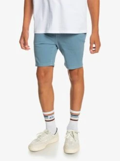 Garcia Gedessineerde Jurk 28 Garcia Gedessineerde Jurk -TrendyTijd Verkoop quiksilver chino short krandy blauw