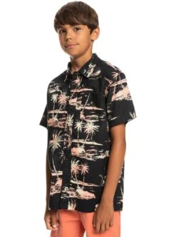 Adidas Sportswear Shirtjurk FUTURE ICONS LONG JURK 34 Adidas Sportswear Shirtjurk FUTURE ICONS LONG JURK -TrendyTijd Verkoop quiksilver overhemd met korte mouwen airflow zwart