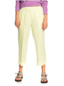 Only Mini-jurk ONLZIGGY 3/4 SHINE DRESS SWT 25 Only Mini-jurk ONLZIGGY 3/4 SHINE DRESS SWT -TrendyTijd Verkoop quiksilver stoffen broek quiksilver womens geel 1