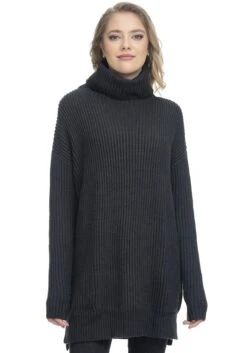 Boysen's Lange Trui Ook Als Mini-jurk Te Dragen Nieuwe Collectie 30 Boysen's Lange Trui Ook Als Mini-jurk Te Dragen Nieuwe Collectie -TrendyTijd Verkoop ragwear coltrui lynea remake