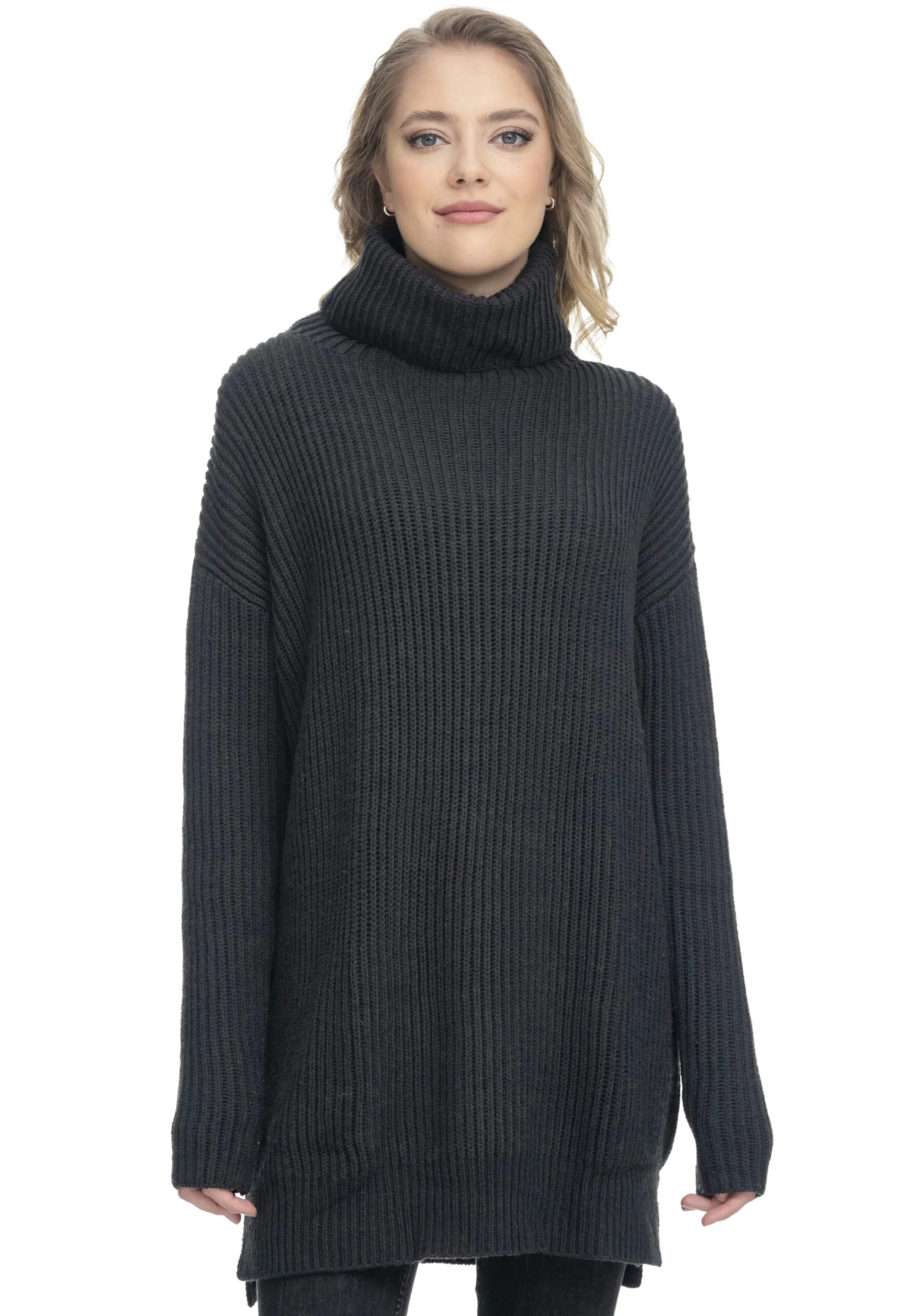 Boysen's Lange Trui Ook Als Mini-jurk Te Dragen Nieuwe Collectie 13 Boysen's Lange Trui Ook Als Mini-jurk Te Dragen Nieuwe Collectie - Afbeelding 11