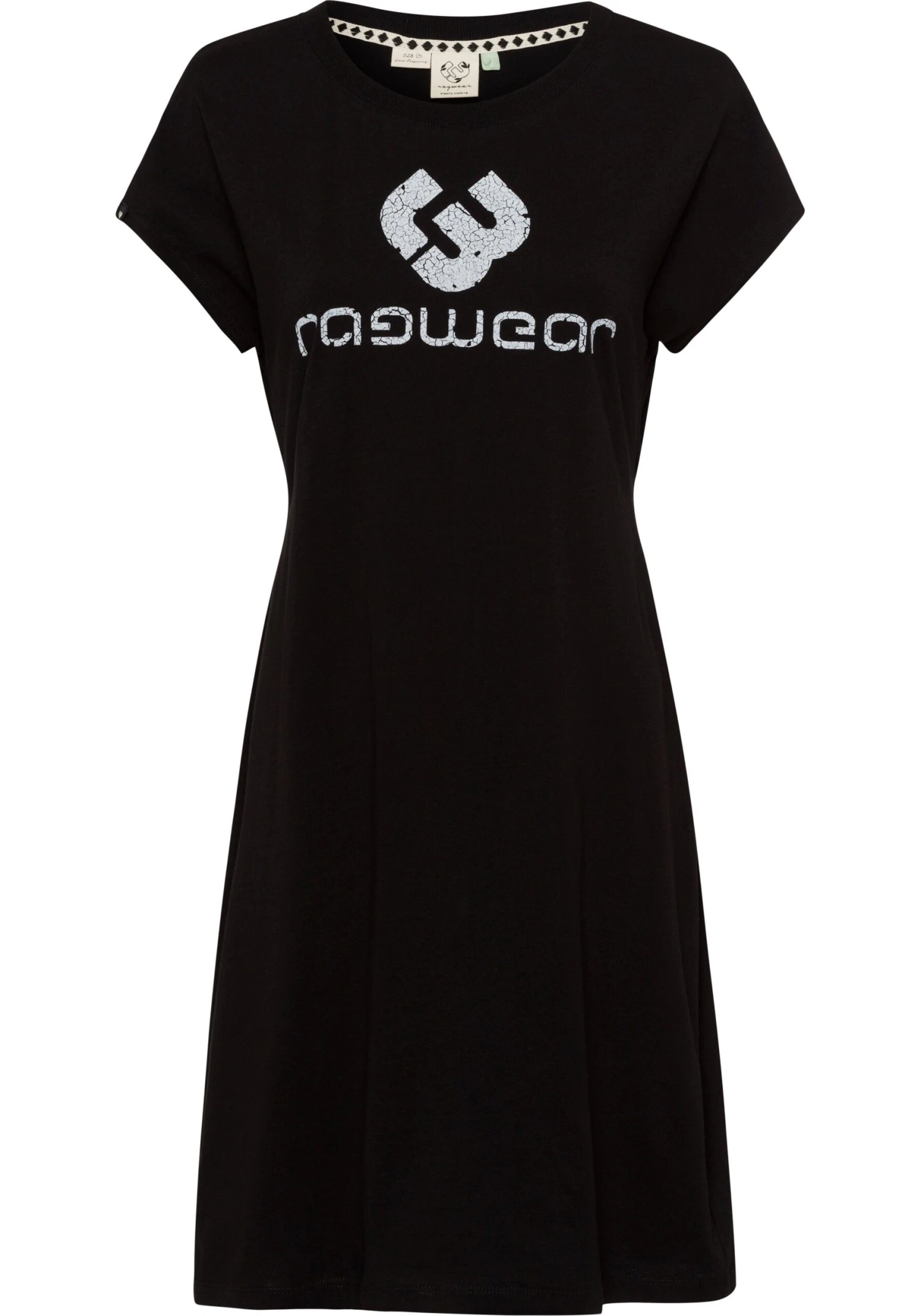 United Colors Of Benetton Mini-jurk DRESS Woven 7 United Colors Of Benetton Mini-jurk DRESS Woven - Afbeelding 5