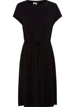 Tom Tailor Midi-jurk -TrendyTijd Verkoop ragwear jerseyjurk pecori dress