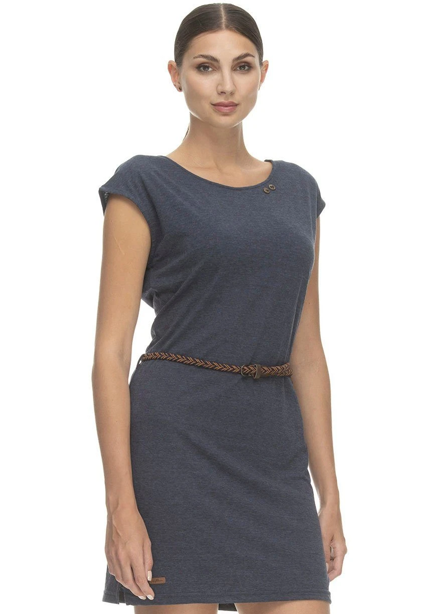 Only Maxi-jurk ONLWINNER S/L MAXI DRESS 8 Only Maxi-jurk ONLWINNER S/L MAXI DRESS - Afbeelding 6