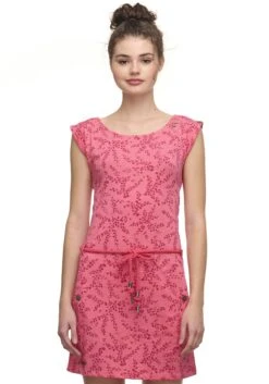 Base Level Curvy Jurk In Overgooiermodel Yanira In Een Zachte, Soepele Kwaliteit 36 Base Level Curvy Jurk In Overgooiermodel Yanira In Een Zachte, Soepele Kwaliteit -TrendyTijd Verkoop ragwear jerseyjurk tag botanical in botanical all over print design 2 delig met een bindceintuur roze