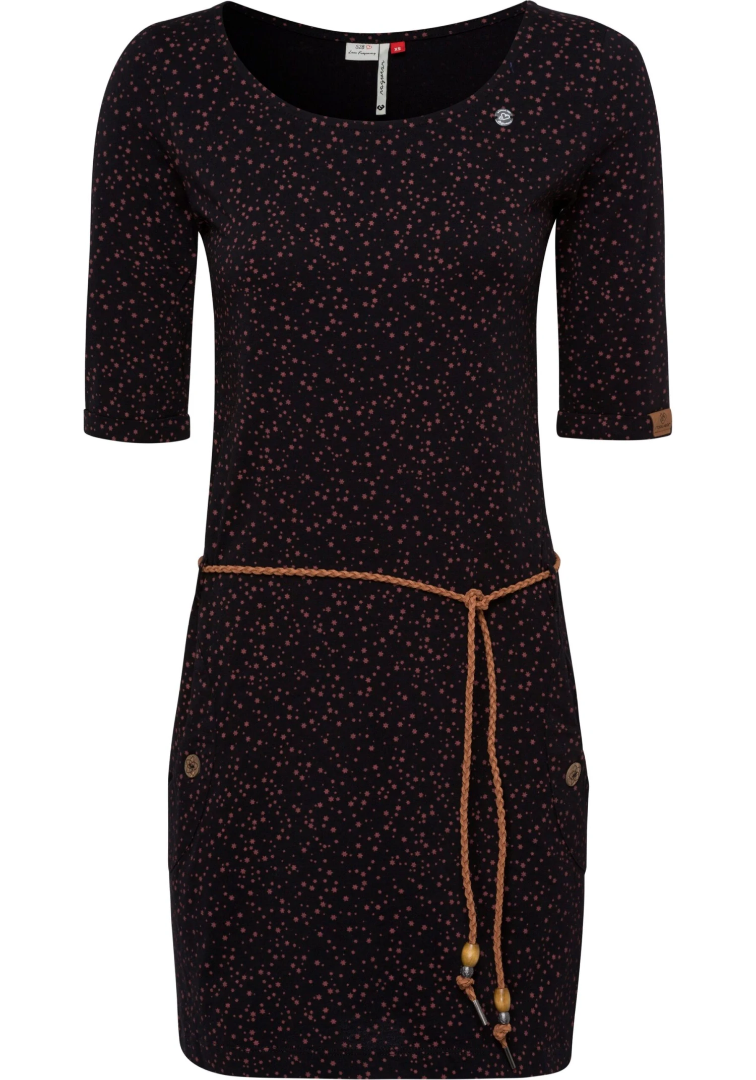 Heine Maxi-jurk 10 Heine Maxi-jurk - Afbeelding 8