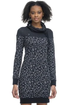 Vero Moda Jurk Met Overhemdkraag VMVICA S/S SHIRT DRESS -TrendyTijd Verkoop ragwear sweatjurk chloe dress