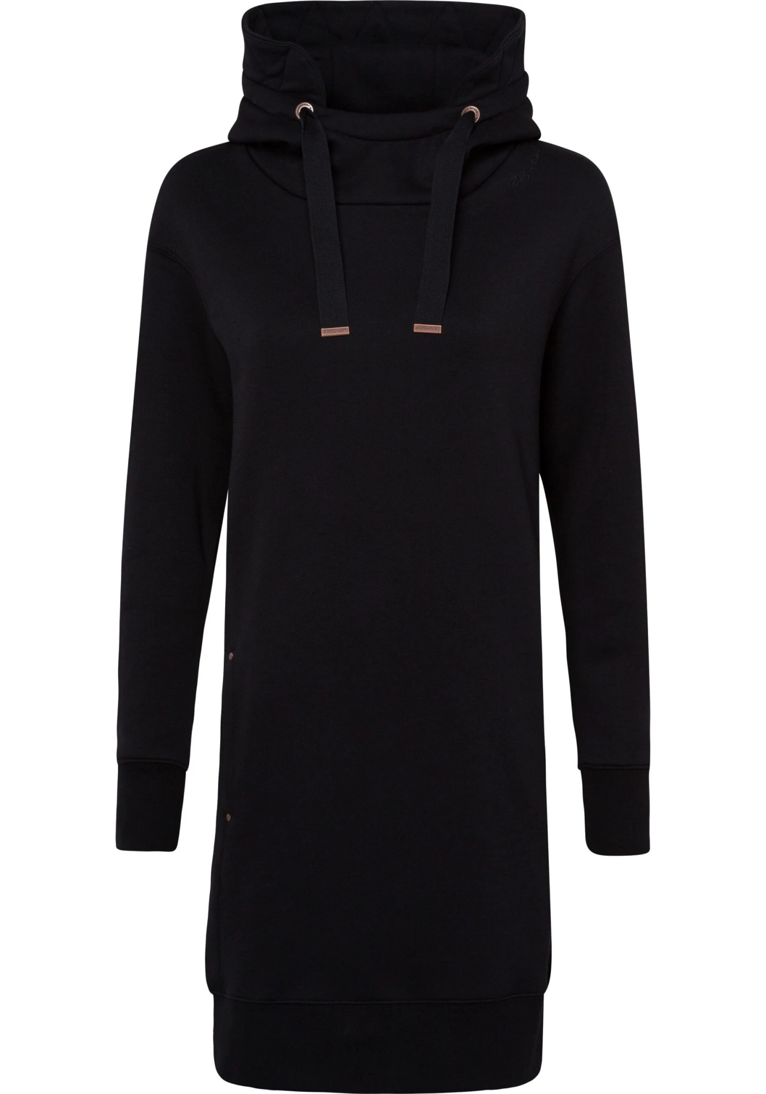 Saint Tropez Gedessineerde Jurk EdaSZ LS Dress 10 Saint Tropez Gedessineerde Jurk EdaSZ LS Dress - Afbeelding 8