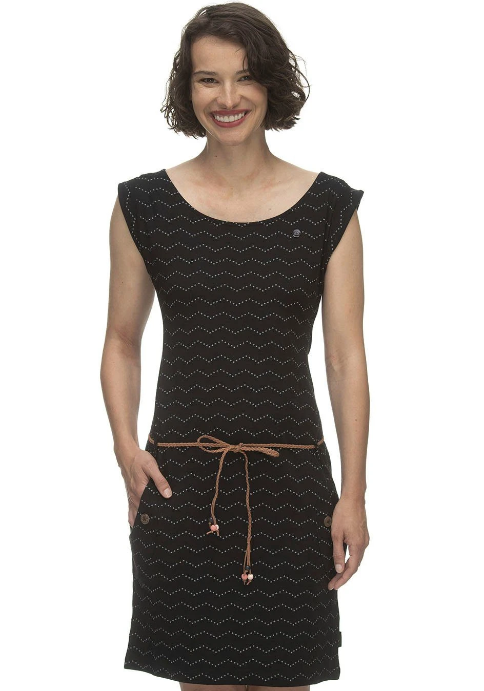 Calvin Klein Mini-jurk 16 Calvin Klein Mini-jurk - Afbeelding 14