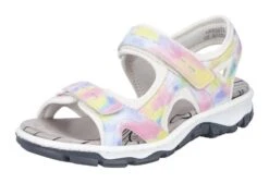 Casual Looks Zomerjurk Jurk - Tuniekjurk -TrendyTijd Verkoop rieker sandalen