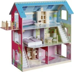 Baby Annabell Poppenkleding Little Sweet Jurk, 36 Cm Met Kleerhanger 20 Baby Annabell Poppenkleding Little Sweet Jurk, 36 Cm Met Kleerhanger -TrendyTijd Verkoop roba poppenhuis poppenvilla inclusief 16 poppenmeubels multicolor