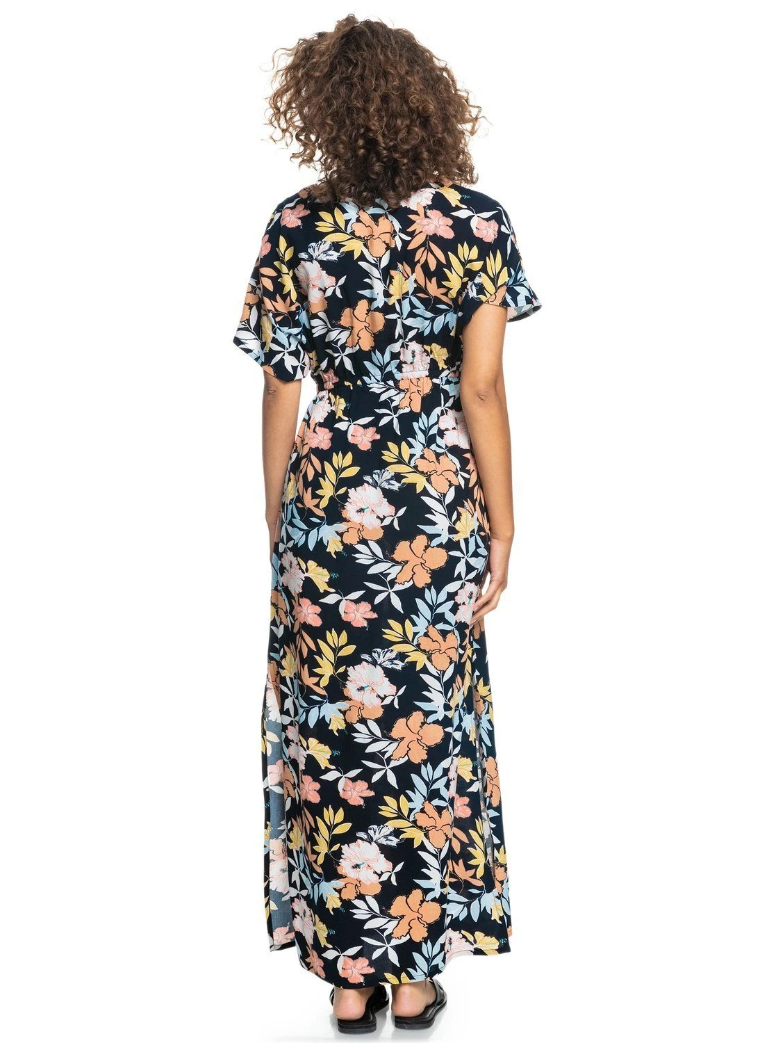 Roxy Maxi-jurk Dynamite 6 Roxy Maxi-jurk Dynamite - Afbeelding 4