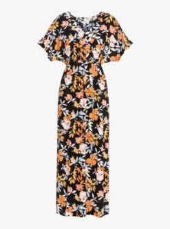 Esprit Midi-jurk Met Steekzakken Opzij 37 Esprit Midi-jurk Met Steekzakken Opzij -TrendyTijd Verkoop roxy maxi jurk dynamite blauw 6