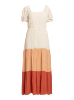 Roxy Maxi-jurk Lullaby Love