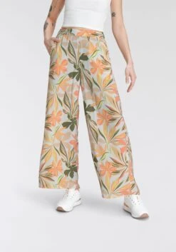 Only Maxi-jurk ONLSTAR LIFE FIA S/S MAXI DRESS PTM -TrendyTijd Verkoop roxy palazzobroek midnight avenue high wit