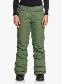 Bugatti Jurk Met Overhemdkraag Van Een Elastische Katoenstof -TrendyTijd Verkoop roxy snowboardbroek backyard groen