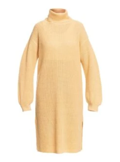 Aniston SELECTED Geruite Jurk Met Tapes Aan De Mouwen En Langs De Zijnaden - Nieuwe Collectie -TrendyTijd Verkoop roxy sweatjurk silver tones beige