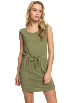 LTB Midi-jurk HOBEHE -TrendyTijd Verkoop roxy zomerjurk surfs up 2