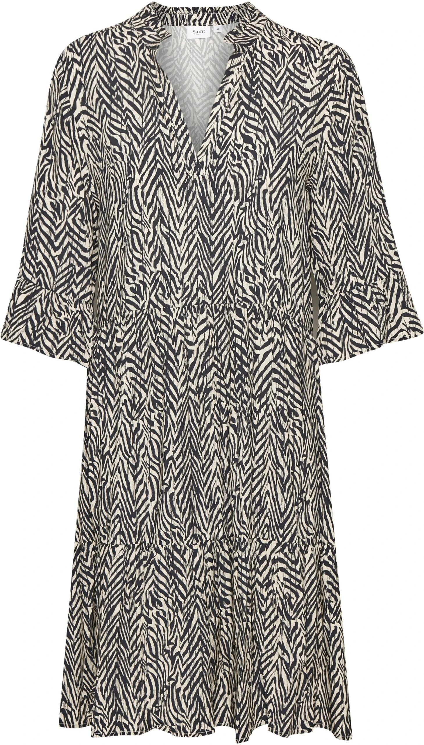 Only Maxi-jurk ONLWINNER S/L MAXI DRESS NOOS PTM 13 Only Maxi-jurk ONLWINNER S/L MAXI DRESS NOOS PTM - Afbeelding 11