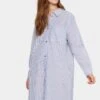 Saint Tropez Jurk Met Overhemdkraag LinetteSZ Tunic -TrendyTijd Verkoop saint tropez jurk met overhemdkraag linettesz tunic