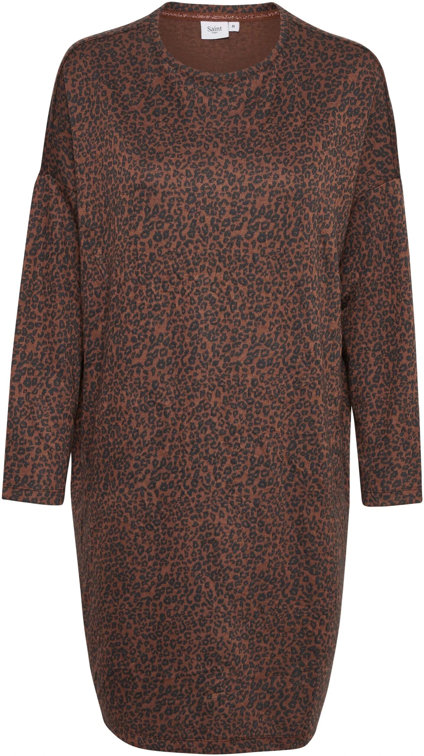 Saint Tropez Midi-jurk Pen Dress 7 Saint Tropez Midi-jurk Pen Dress - Afbeelding 5