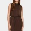 Saint Tropez Mini-jurk AileenSZ Dress 2 Saint Tropez Mini-jurk AileenSZ Dress -TrendyTijd Verkoop saint tropez mini jurk aileensz dress 1