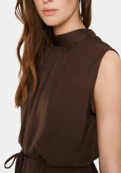 Saint Tropez Mini-jurk AileenSZ Dress -TrendyTijd Verkoop saint tropez mini jurk aileensz dress 3