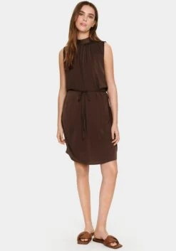 Saint Tropez Mini-jurk AileenSZ Dress -TrendyTijd Verkoop saint tropez mini jurk aileensz dress 4