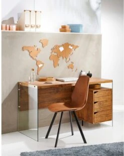 Zizzi Kanten Jurk EBONNIE 41 Zizzi Kanten Jurk EBONNIE -TrendyTijd Verkoop schneider prikbord memobord van kurk wereldkaartmotief set 19 delig bruin