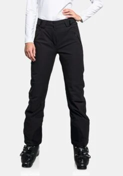 Heine Jurk In Overgooiermodel 28 Heine Jurk In Overgooiermodel -TrendyTijd Verkoop schoeffel outdoorbroek skibroek weissach l zwart